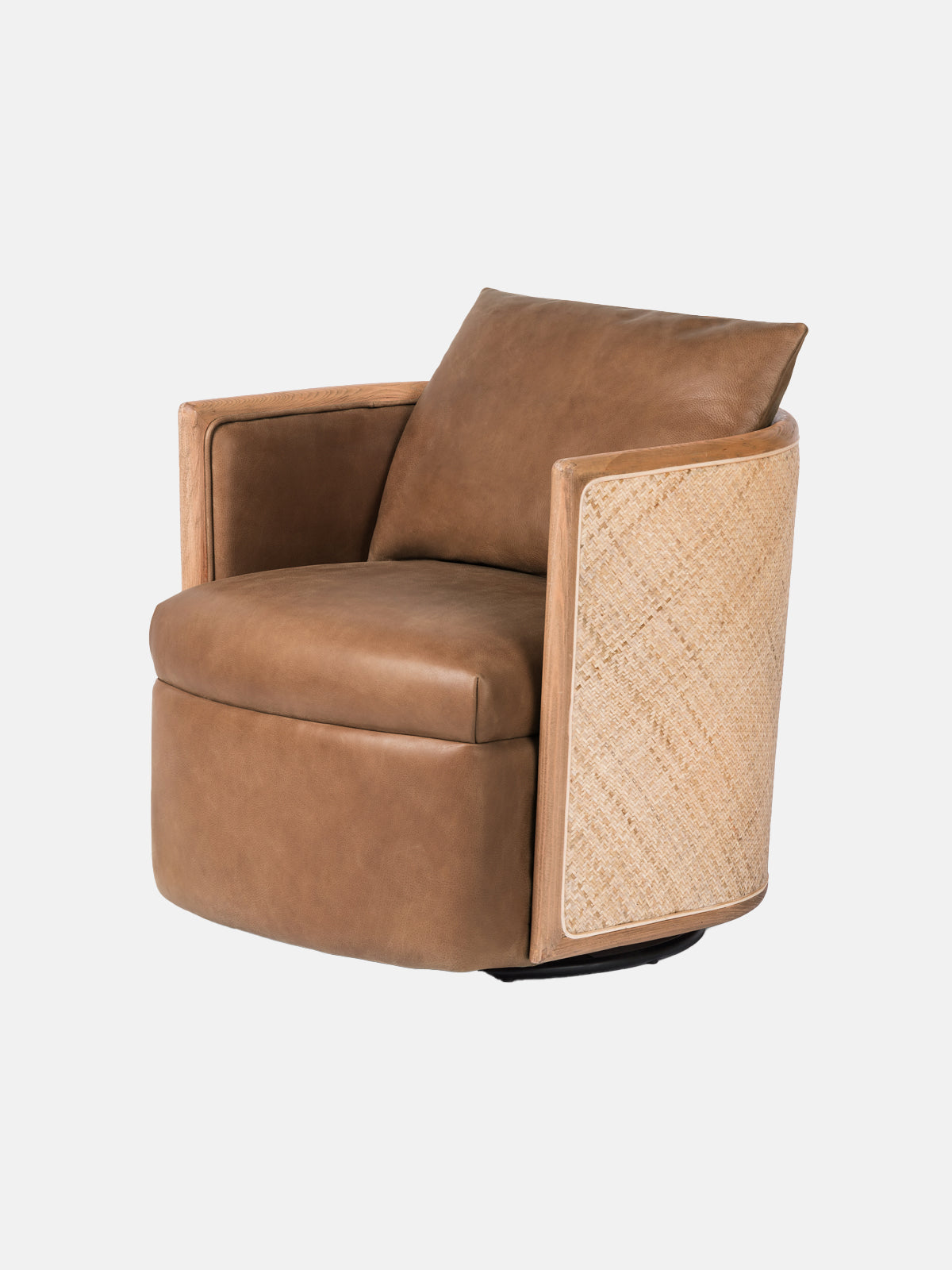 Newbury Swivel Chair