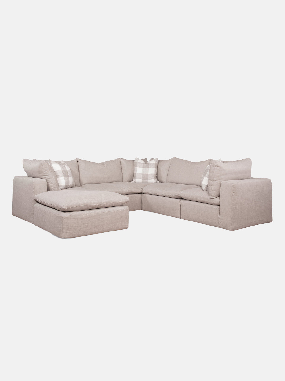 Kalani Sectional