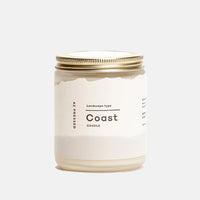 Coast Candle