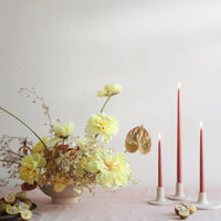 9" Dipped Taper Candles