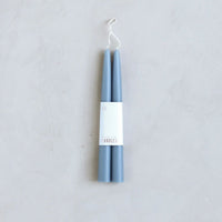 9" Dipped Taper Candles