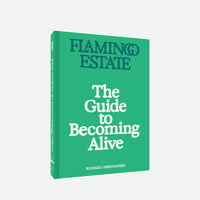 The Guide To Becoming Alive Book