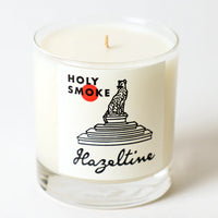 Holy Smoke Candle