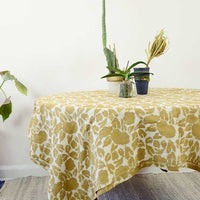 Yan Tablecloth