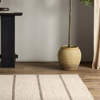 Bavell Bungee Stripe Rug