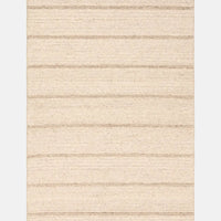 Bavell Humus Stripe Rug