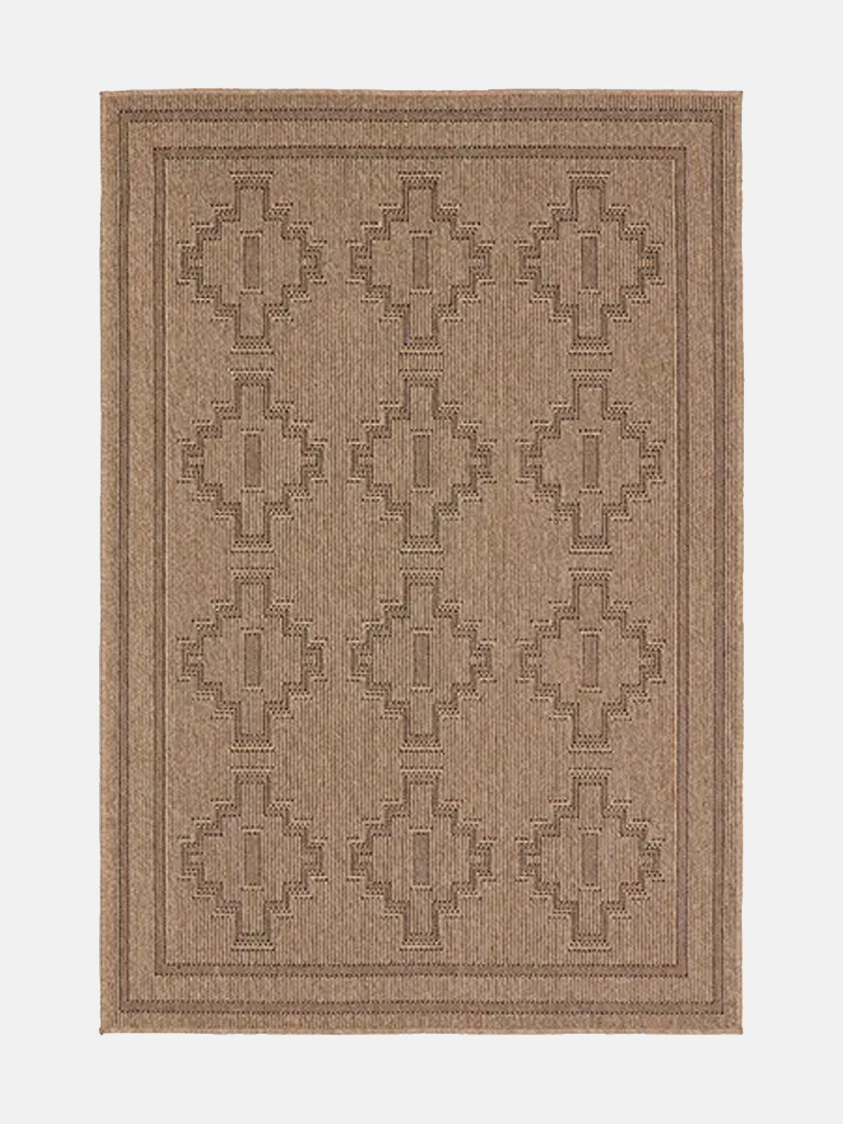 Nambe Natural Rug