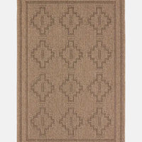 Nambe Natural Rug