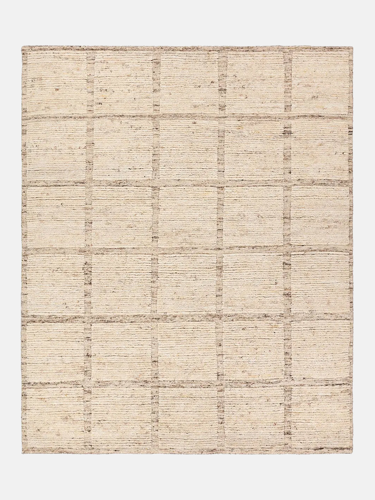 Seora Peyote Coffee Rug