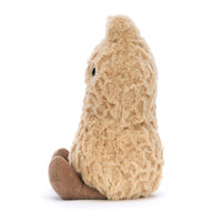 Amuseables Peanut Plush Toy