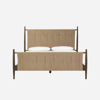 Richard Bed, Natural Rush