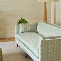 Madeline Sofa, Crescent Juniper