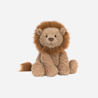 Fuddlewuddle Lion