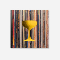 Booze and Vinyl: A Spirited Guide to Great Music and Mixed Drinks Book