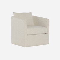 Cassia Swivel Chair