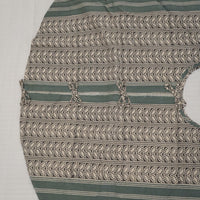 Celadon x Filling Spaces Majhi Teal Tree Skirt