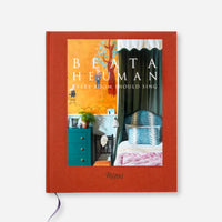 Beata Heuman: Every Room Should Sing