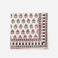 Alwar Red Napkin