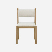 Villetta Dining Chair Stripe