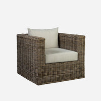 Key Largo Swivel Chair