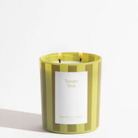 Tomato Vine Limited Edition Candle