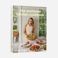 The Wishbone Kitchen Cookbook