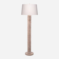 Abacus Floor Lamp