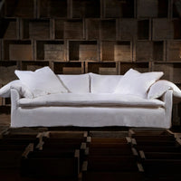 Donato Slip Sofa