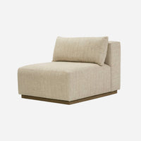 Dimitry Outdoor Swivel Chair
