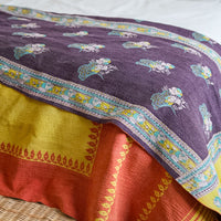 Kantha Quilt - A