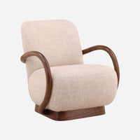 Linfield Fawn Occasional Chair