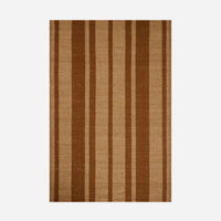 Weatherstaff Rug, Cinnamon/Natural