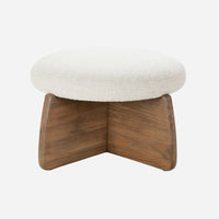 Nova Cocktail Ottoman
