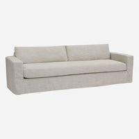 Getaway Slipcover Sofa