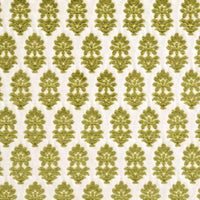 Clara Upholstered Bed