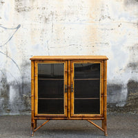 Bamboo Cabinet