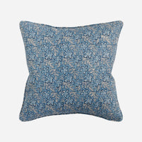 Tuvalu Azure Pillow