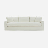 Silas Slipcovered Sofa