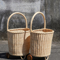 Trolley Basket