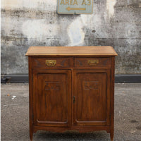 Art & Craft Cupboard