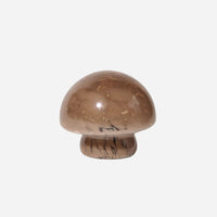 Pandora Portable Table Lamp, Caramel