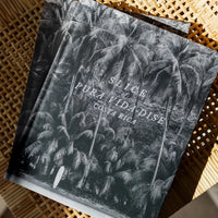 Slice of Pura Vida-Dise Costa Rica Coffee Table Book