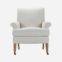 Hannah Accent Chair