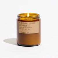 Ojai Lavender Candle