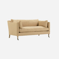 Madeline Sofa, Posey Mustard