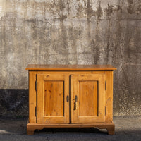 Antique British Cupboard