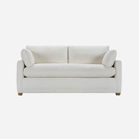 Sylvie Serenity Sleeper Sofa, Twin