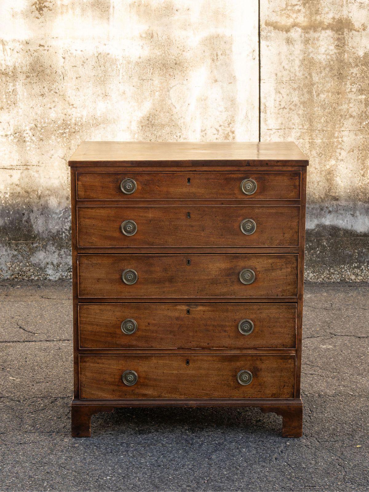 George II Secretaire
