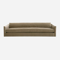 Adler Bench Sofa