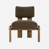Cassius Chair